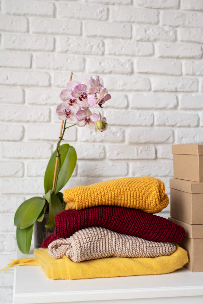 Ивановский трикотаж это одежда или ткани? Ивановский трикотаж это одежда или ткани?