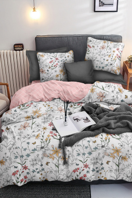 КПБ Павлайн Naturelle Флоретт 1,5 сп белоземельный