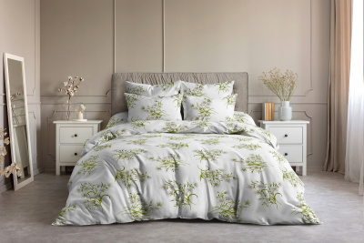 КПБ Аллисум бязь сем